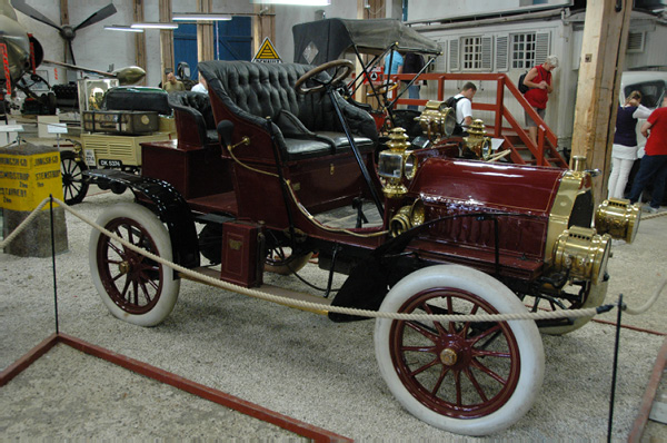 Slot Egeskov 240