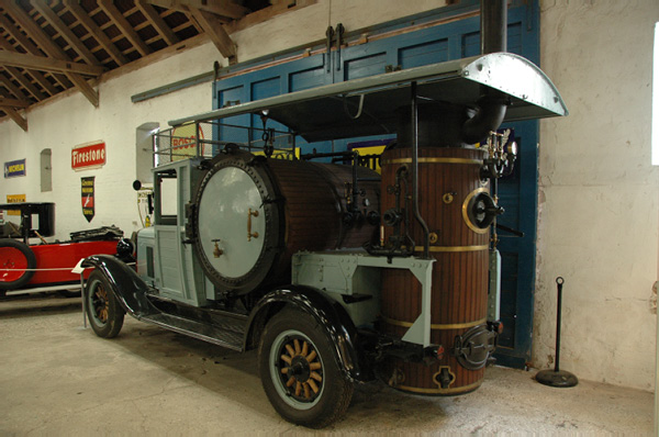 Slot Egeskov 283