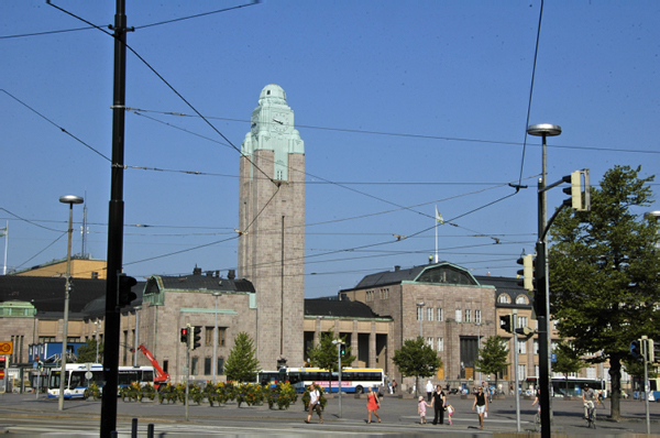 Helsinki aller 309
