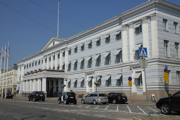 Helsinki aller 366