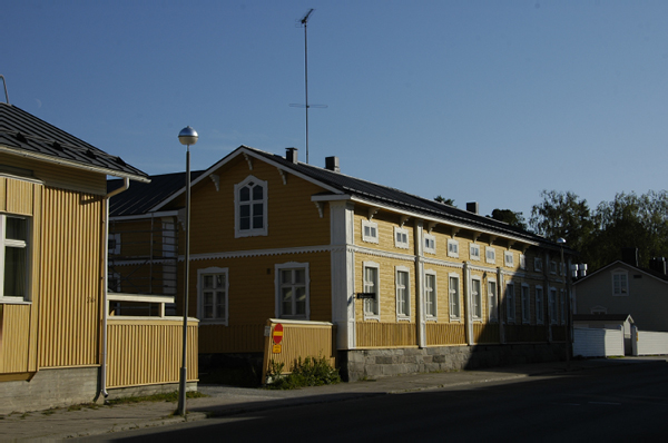 Kemi 161