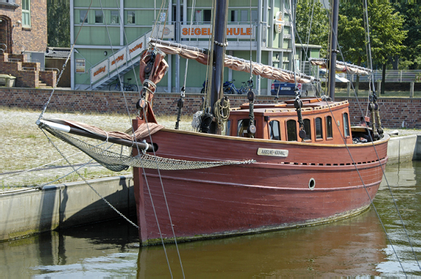Rostock 129