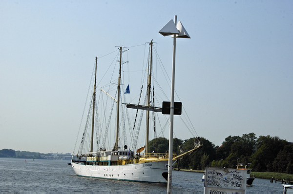 Rostock 135